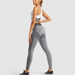 Gymshark FLEX LOW RISE LEGGINGS size S